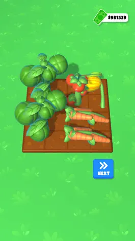 Game screenshot Plant’em All! apk