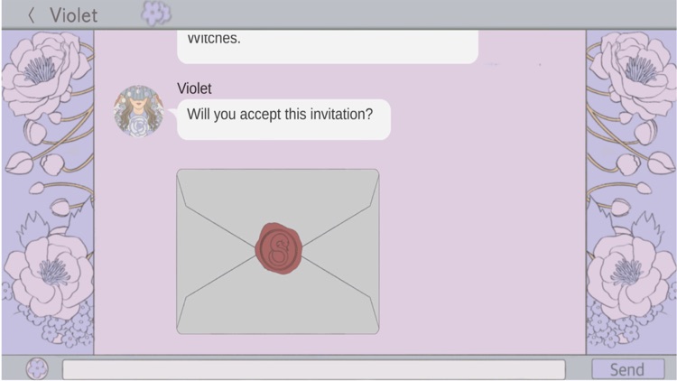 Evergreen Society of Witches screenshot-6