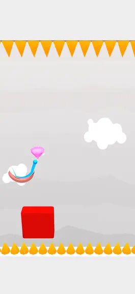 Game screenshot Scale N Jump mod apk