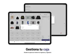 Dátil POS screenshot 10