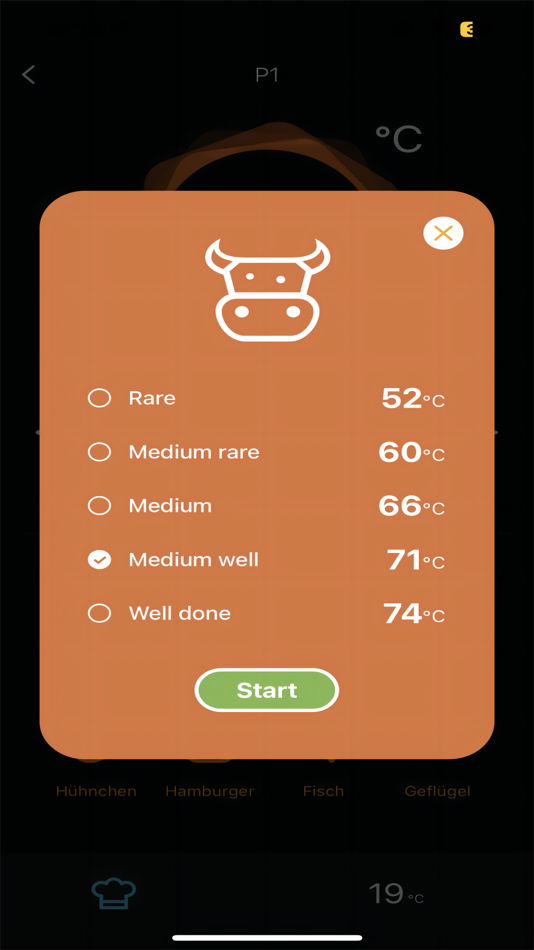 #4. Rösle BBQ (iOS) 由: RÖSLE GmbH & Co. KG