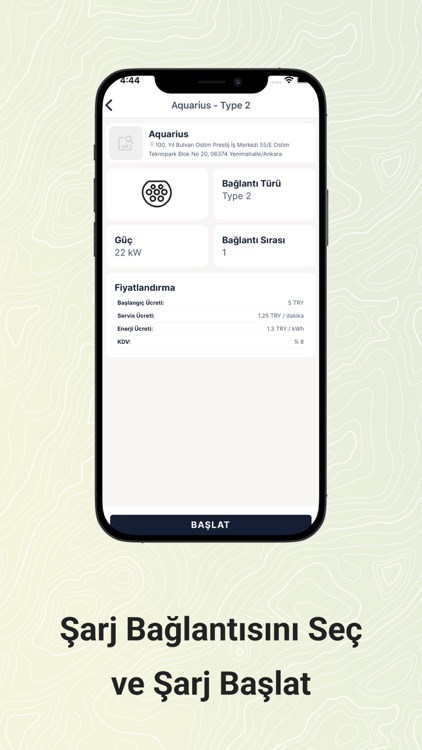 Echargo screenshot-3