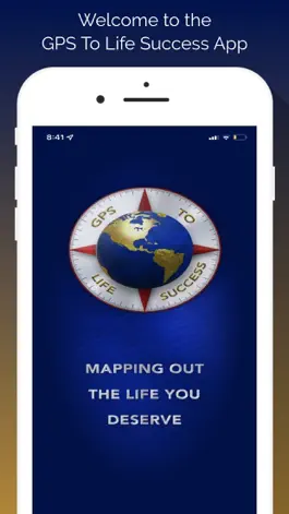 Game screenshot GPS To Life Success mod apk