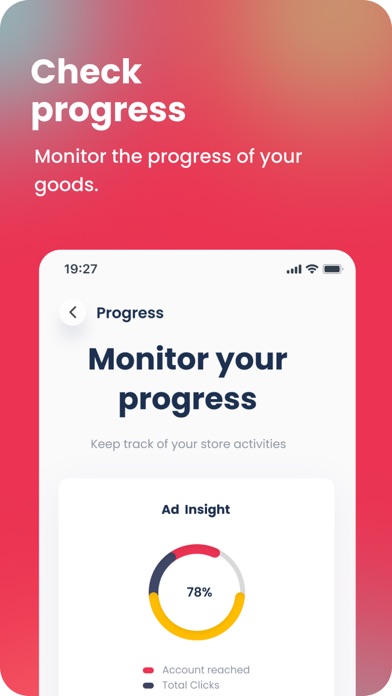 Ekohub Screenshot