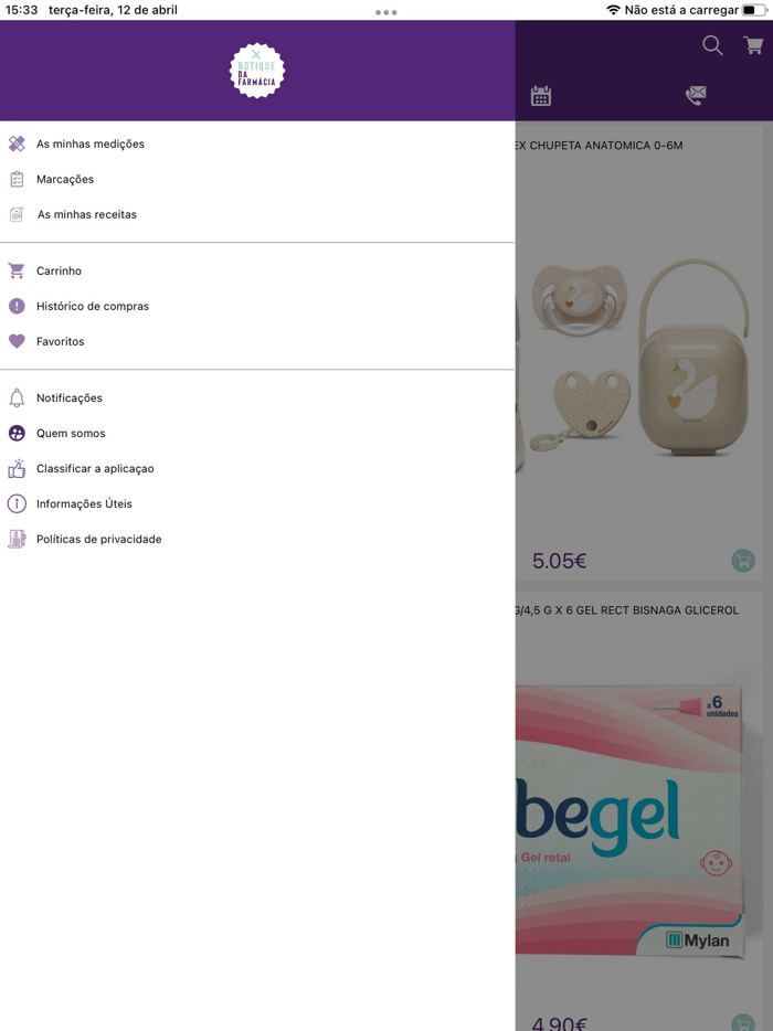 Botique da Farmácia