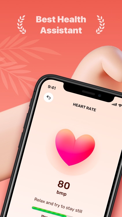 WePulse - Health Monitor