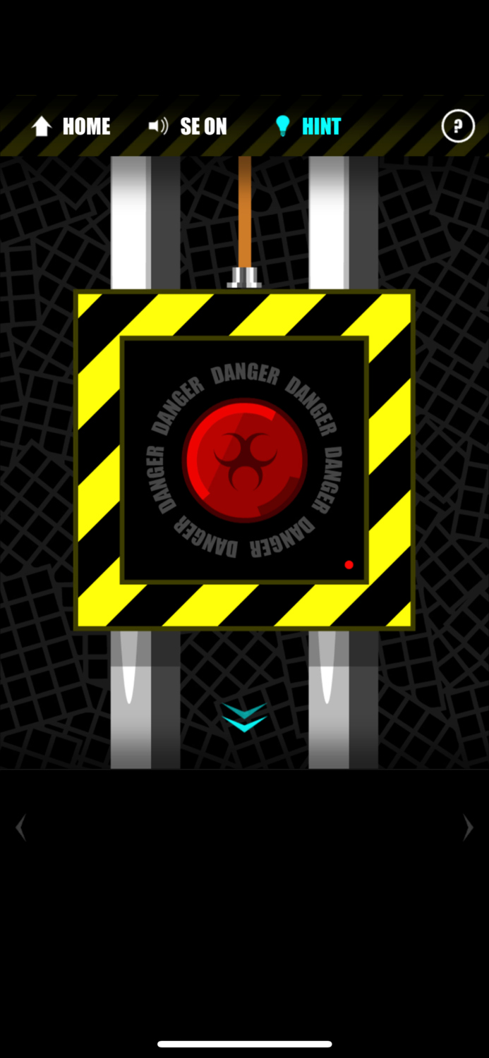 GEN-KAN -Escape Game-