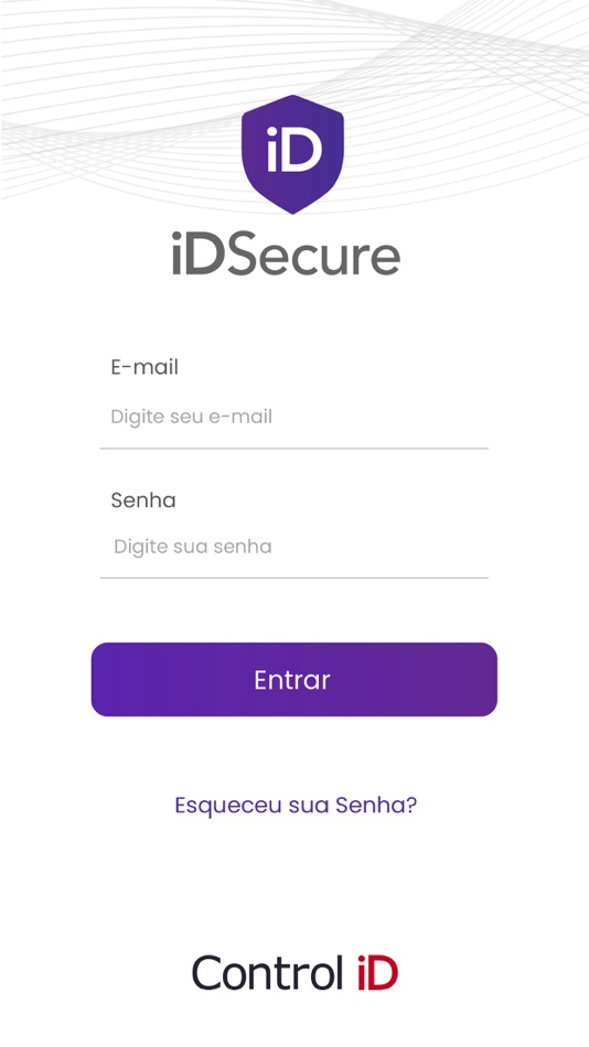 #2. iDSecure (iOS) 由: Control iD