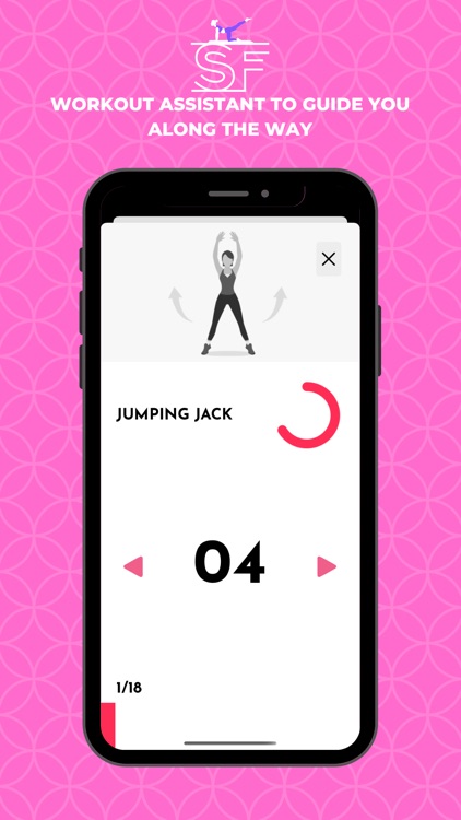 Slim Fitness - Butt Workouts screenshot-7