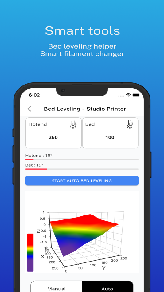 #5. SimplyPrint - 3D printing (iOS) 由: SimplyPrint ApS