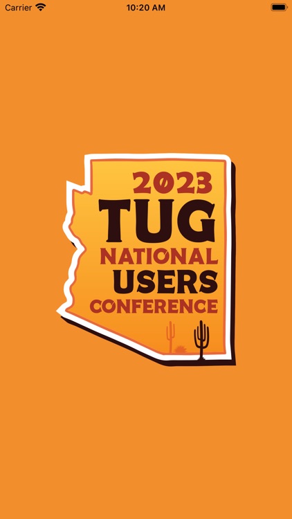 TUG 2023 National Conference