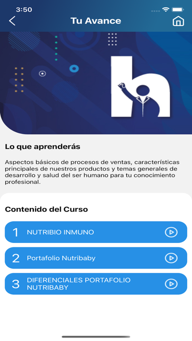 Héroes De Turno 2022 Screenshot