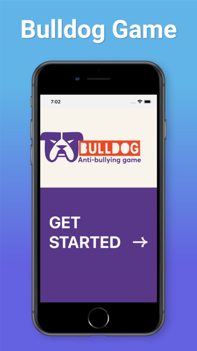 Bulldog Italia Screenshot