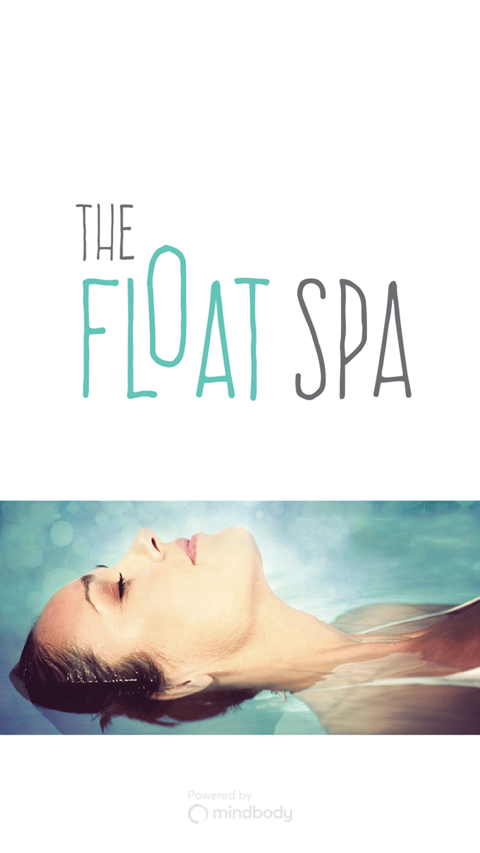 The Float Spa