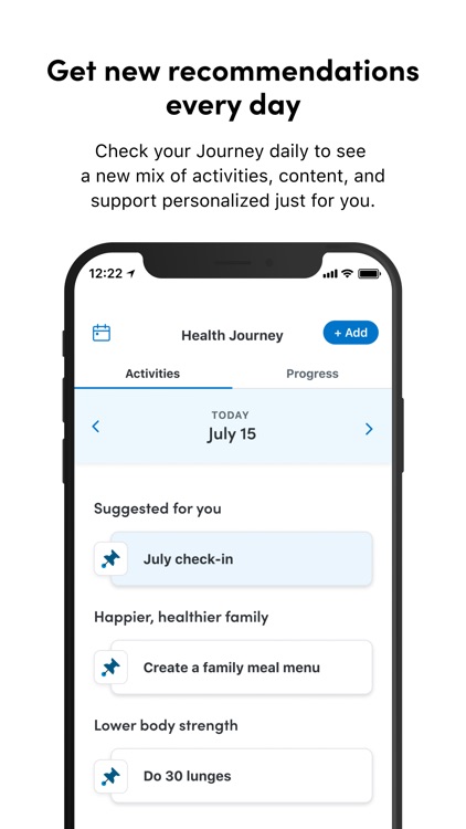 My Highmark App screenshot-4