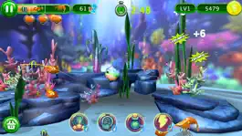 Game screenshot Hungry Fish 3D hack