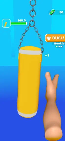 Game screenshot Smack Master hack