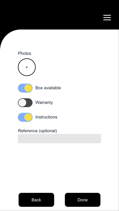 Watch Upgrade Screenshot