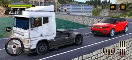 Game screenshot Tow Truck Simulator Games 2022 hack