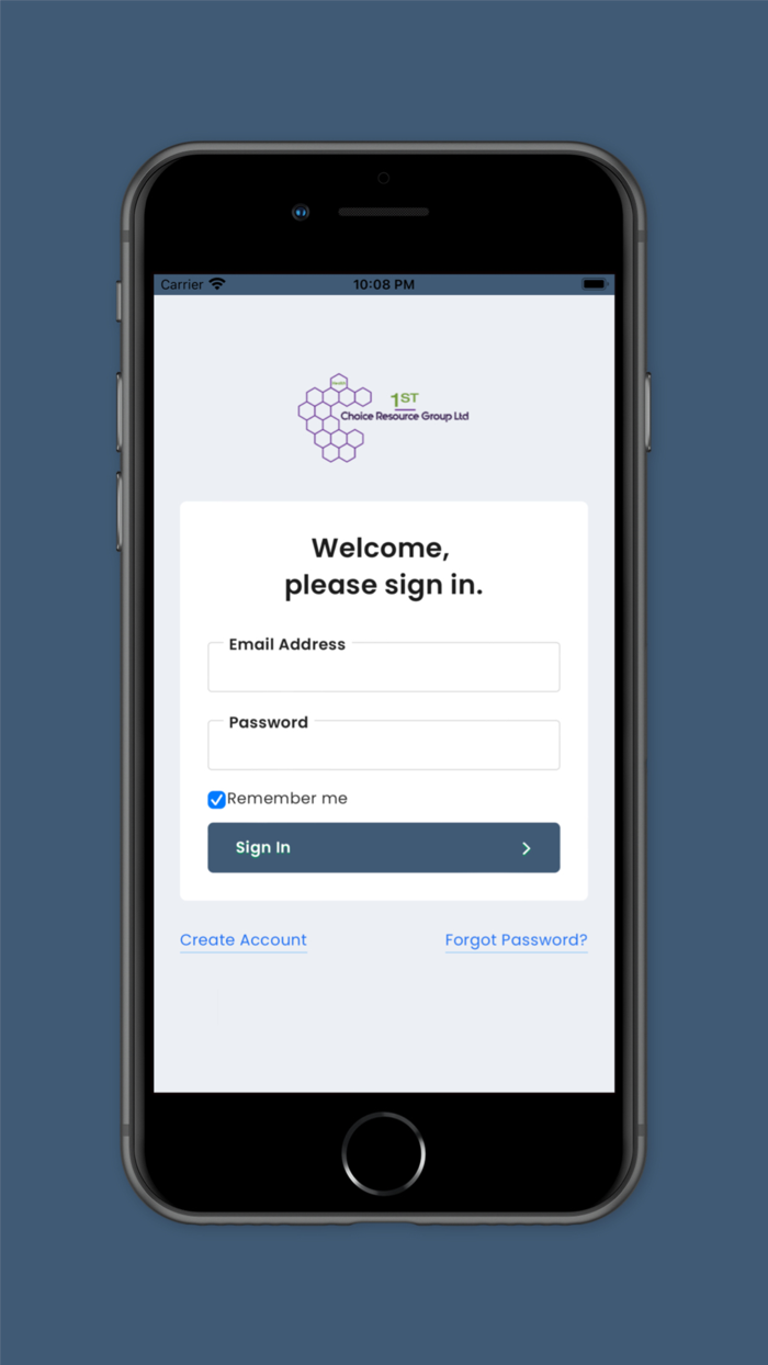 1st Choice Resource Group