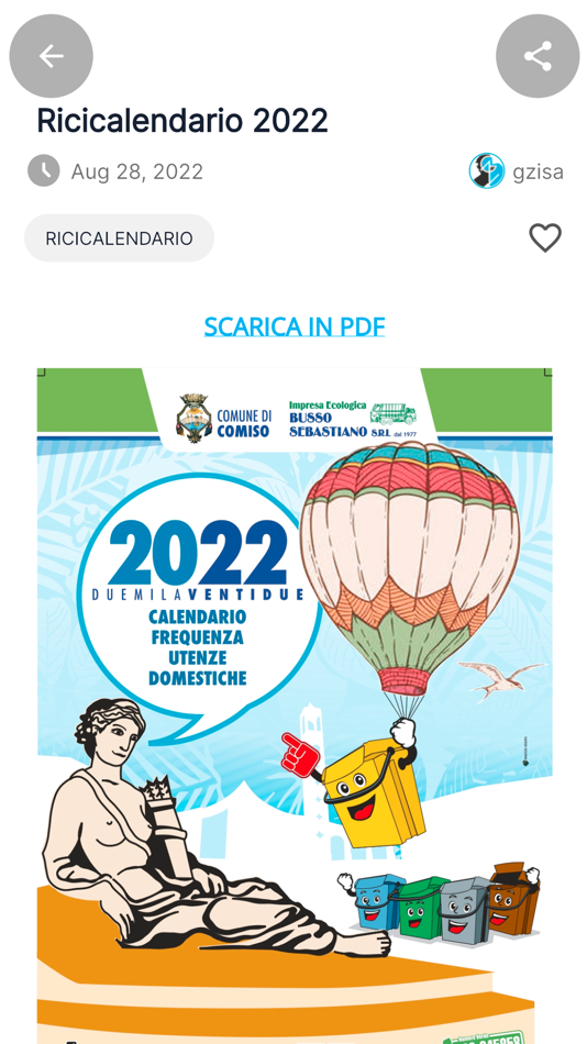 #1. Busso Differenzia (iOS) 由: Sebastiano Busso