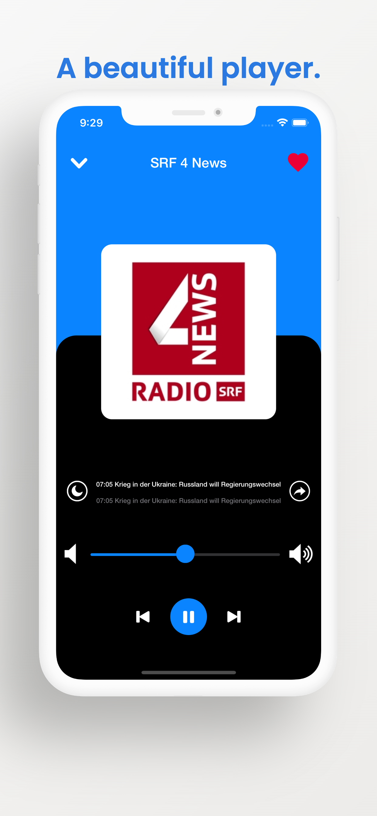 Swiss Radio