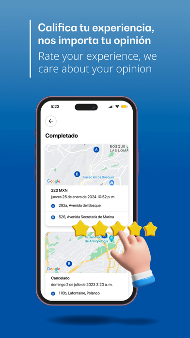 UMD Taxi: Easy Rides, 24/7 Screenshot