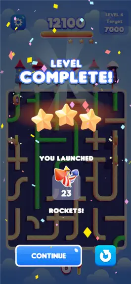 Game screenshot Light The Fuse! hack