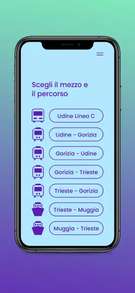Game screenshot Vado apk