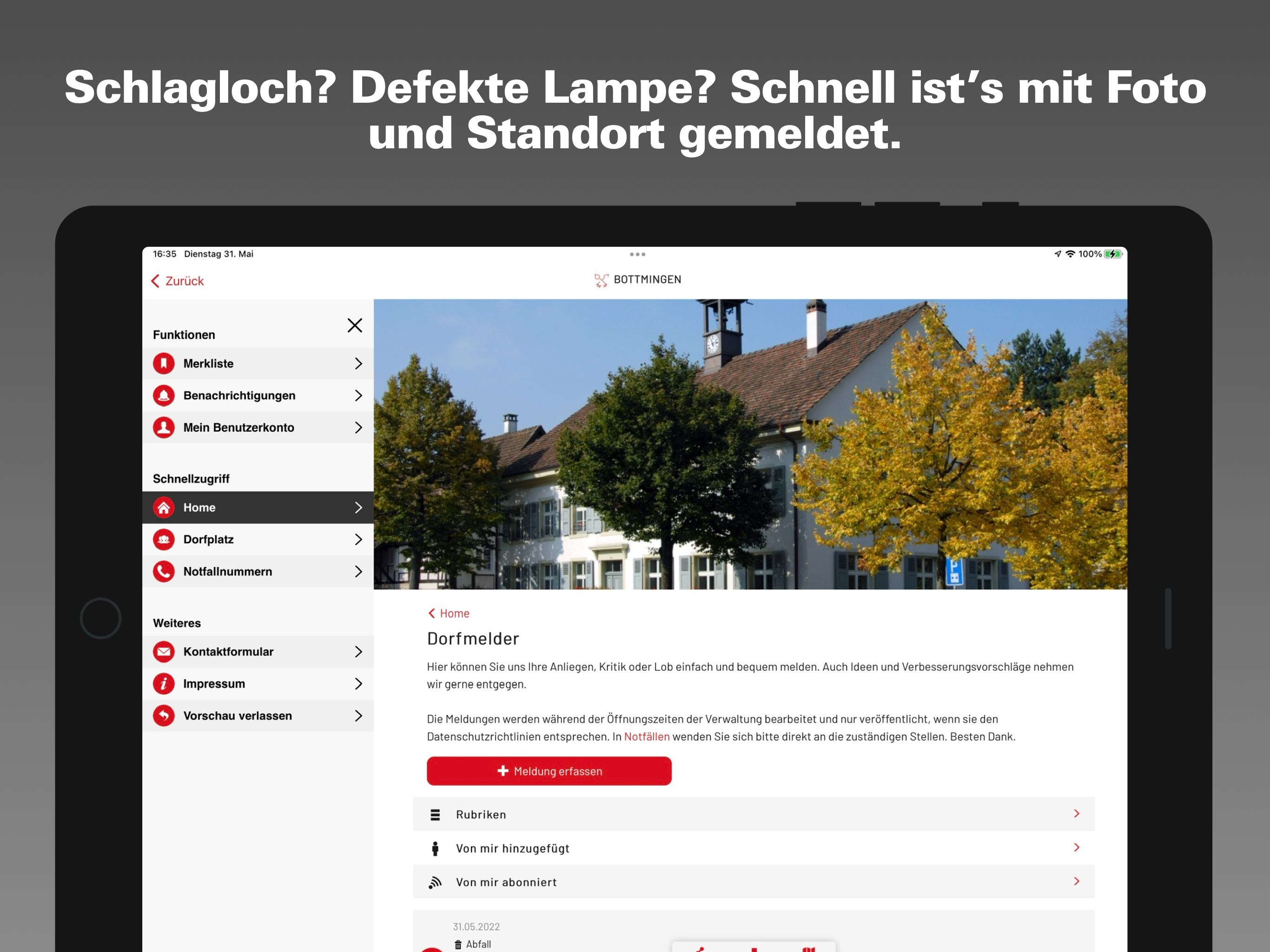 4103 Bottmingen