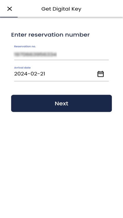 Cube Boutique Capsule Hotel Screenshot