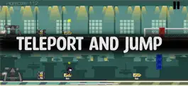 Game screenshot Ninja Runner - Split mod apk