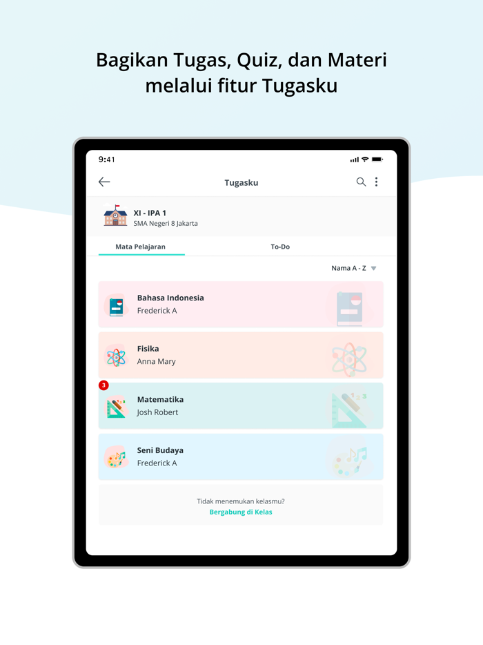Skul.id - Platform Sekolah