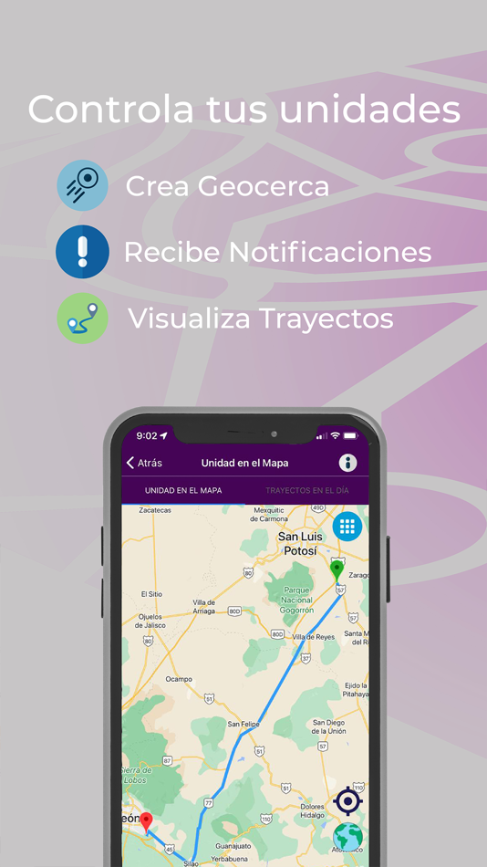 #2. TCV Credileasing (iOS) 由: Tecnocontrol Vehicular