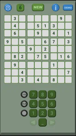Game screenshot SUDOKU STRATEGIES & TECHNIQUES mod apk