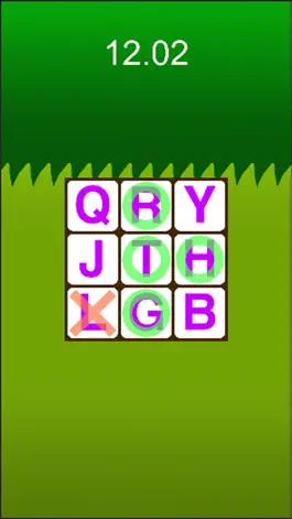 Game screenshot Memory Relay apk