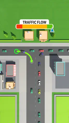 Game screenshot Lane Manager apk