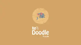 kids doddle puzzles problems & solutions and troubleshooting guide - 4