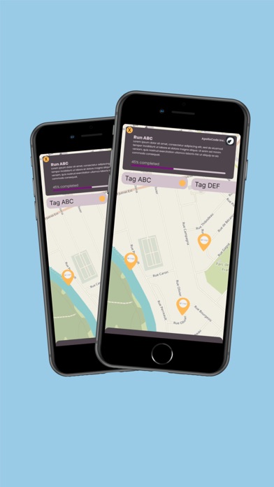 Neuaena Screenshot 1 - AppWisp.com