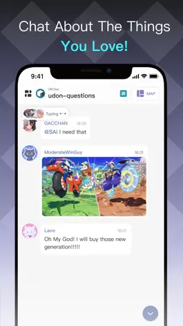 Game screenshot Vroll - Freedom,Fandom,Friends apk