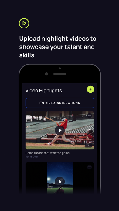 ScoutUs Pro Screenshot