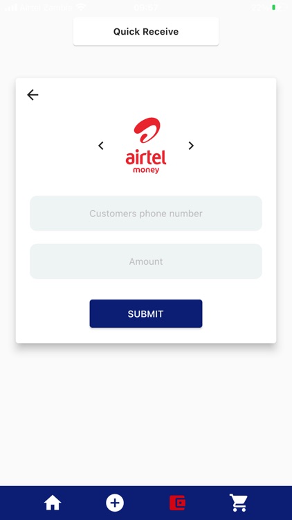 Sampay merchant screenshot-3