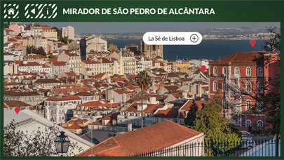 Mirador São Pedro de Alcântaraのおすすめ画像2