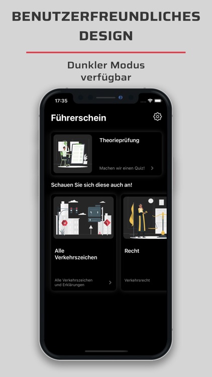 Fahrschule Theorie 2022 screenshot-8
