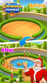 Christmas Journey 2 screenshot