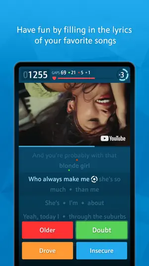 LingoClip screenshot 1