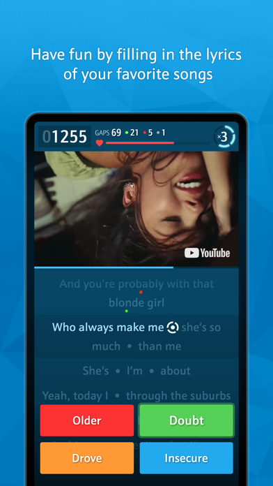 LingoClip Screenshot