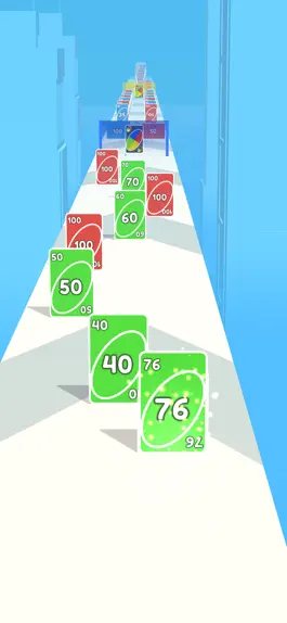 Game screenshot Card Numbers hack