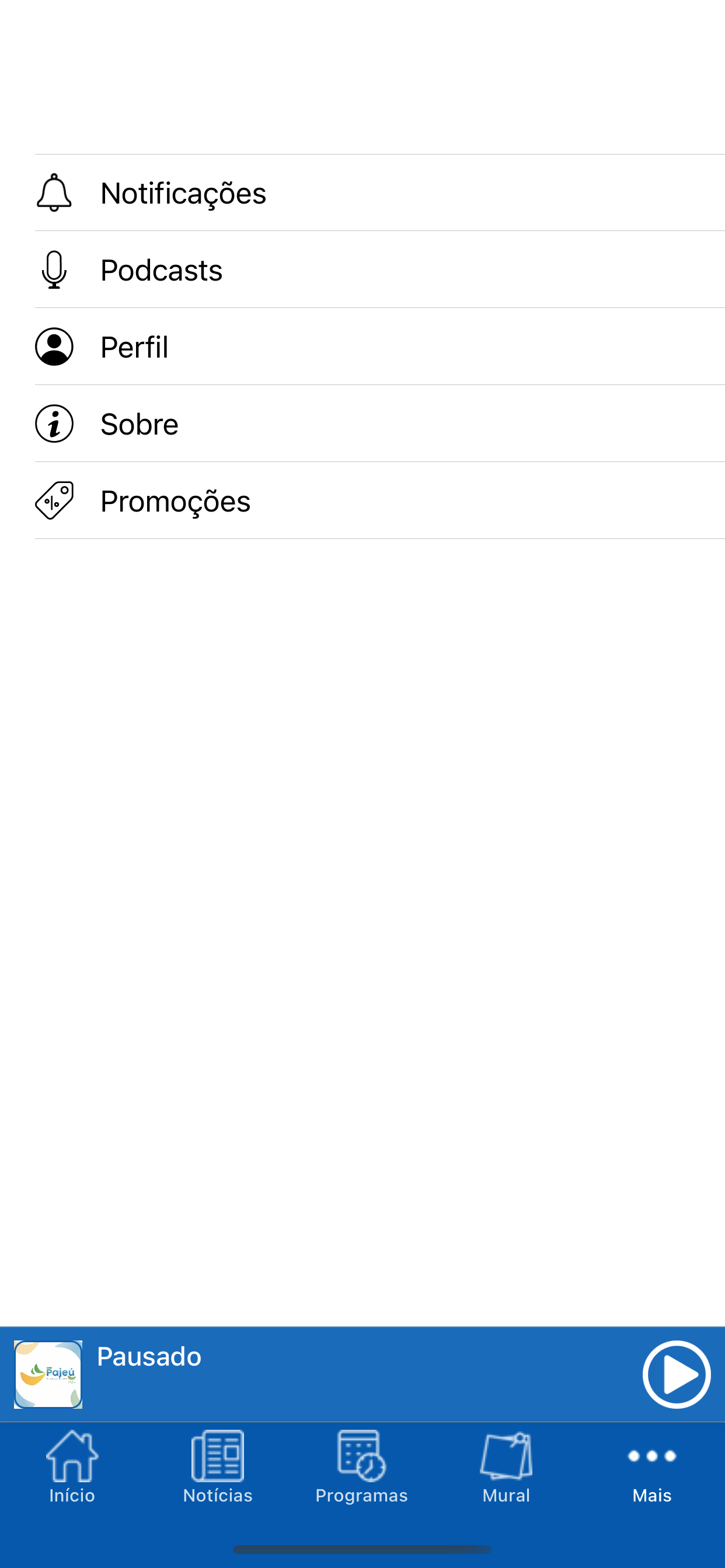 Rádio Pajeú