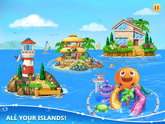 Ship Building Games Build Boat